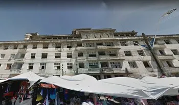 Imagem do Condomínio Filomeno em Fortaleza