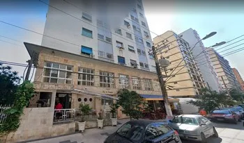 Imagem do Condomínio Fim De Semana em São Vicente