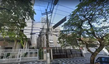 Imagem do Condomínio Finlandia em Santos