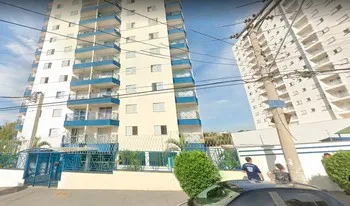Imagem do Condomínio Finlandia em São José Dos Campos