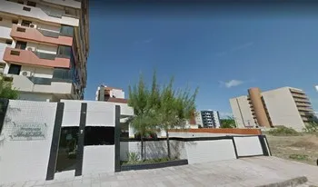 Imagem do Condomínio Finlandia Home Flat em Cabedelo