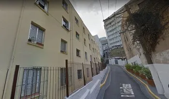 Condomínio Fiobo Rossi em São Paulo