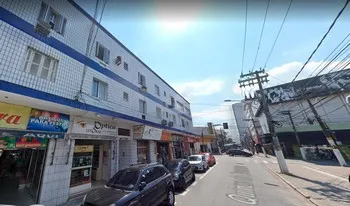 Imagem do Condomínio Fioretti em São Vicente