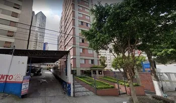 Condomínio Fiorino em São Paulo