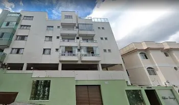 Imagem do Condomínio Firenza em Betim
