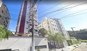 Imagem do Condomínio Firenze em Guarujá