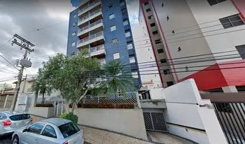 Imagem do Condomínio Firenze em Indaiátuba
