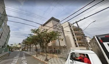 Imagem do Condomínio Firenze em Guarujá