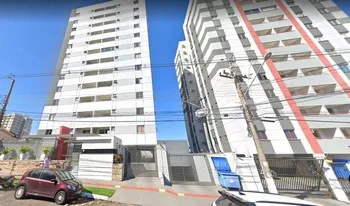 Imagem do Condomínio Firenze em Campo Grande