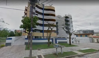 Imagem do Condomínio Firenze em Guaratuba
