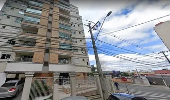 Condomínio Firenze em Curitiba