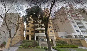 Condomínio Firenze em Curitiba