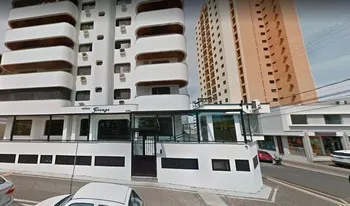 Imagem do Condomínio Firenze em Piracicaba