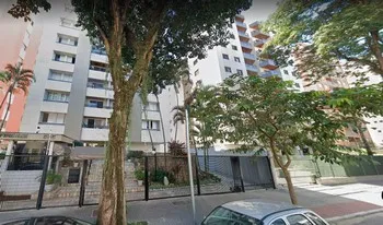 Imagem do Condomínio Firenze em São José Dos Campos