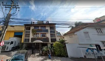 Condomínio Firenze em Porto Alegre