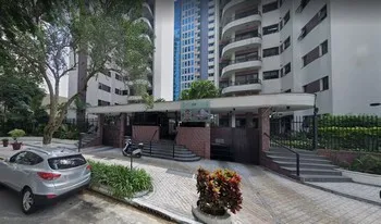 Condomínio Firenze & Venezia em São Paulo