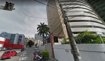 Imagem do Condomínio Firenze em Fortaleza