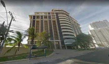 Condomínio First Tower em Salvador