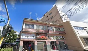Condomínio Fischler em Curitiba