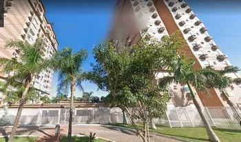 Condomínio Fit Jardins em Porto Alegre