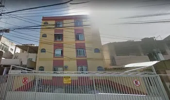 Condomínio Fiuza em Salvador