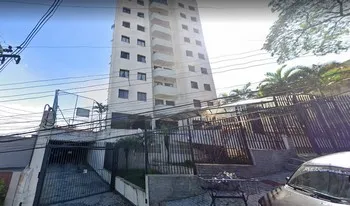 Condomínio Five Stars em São Paulo