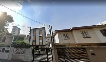 Imagem do Condomínio Fj Cardoso em Santos