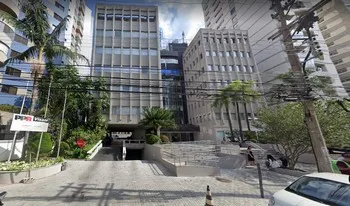 Condomínio F.l. Smidth em São Paulo