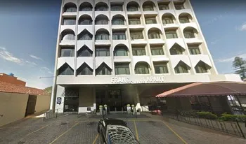 Imagem do Condomínio Flag Residence em Franca