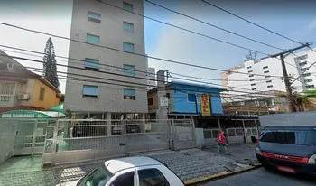 Imagem do Condomínio Flamboian em São Vicente