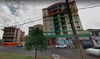Imagem do Condomínio Flamboyant em Carazinho