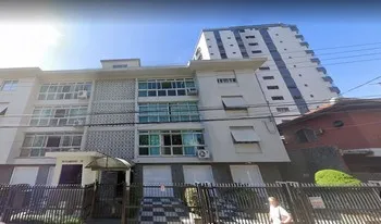 Imagem do Condomínio Flamboyant em Santos