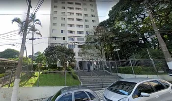 Imagem do Condomínio Flamboyant em São Paulo