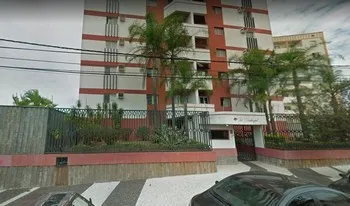 Imagem do Condomínio Flamboyant em Piracicaba