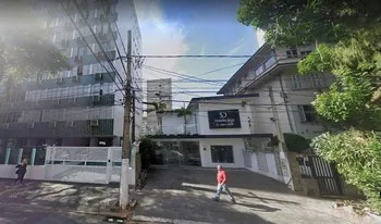 Imagem do Condomínio Flamboyant em Santos