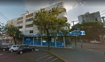 Imagem do Condomínio Flamboyant em Toledo
