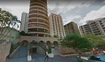 Imagem do Condomínio Flamboyant em Ribeirão Preto
