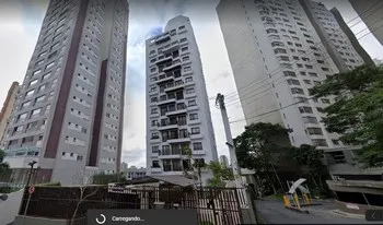 Condomínio Flamboyant em São Paulo