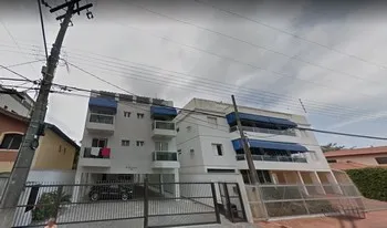 Imagem do Condomínio Flamboyant em Guarujá