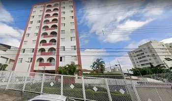 Condomínio Flamboyant em São Paulo