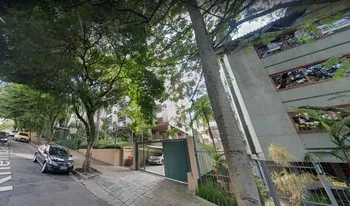 Condomínio Flamboyant Residence em Porto Alegre