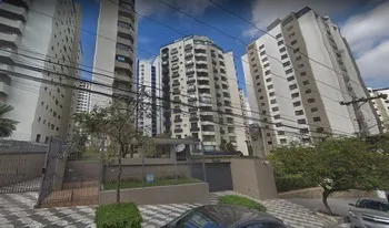 Condomínio Flamboyant em São Paulo