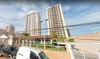 Imagem do Condomínio Flamboyant em Santo André