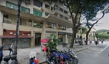 Condomínio Flamengo em São Paulo