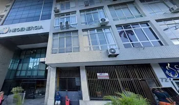 Condomínio Flamengo Comercial em Rio de Janeiro