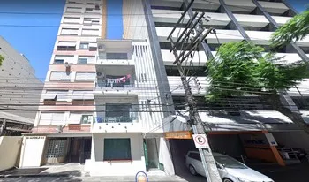 Imagem do Condomínio Flamengo em Porto Alegre