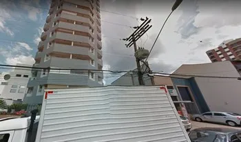 Imagem do Condomínio Flamingo em Limeira