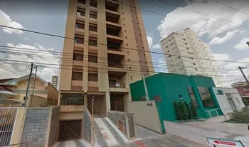 Imagem do Condomínio Flamingo em Ribeirão Preto
