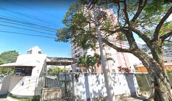 Imagem do Condomínio Flamingo em São José Dos Campos