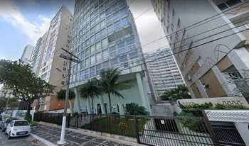 Imagem do Condomínio Flamingo em Guarujá